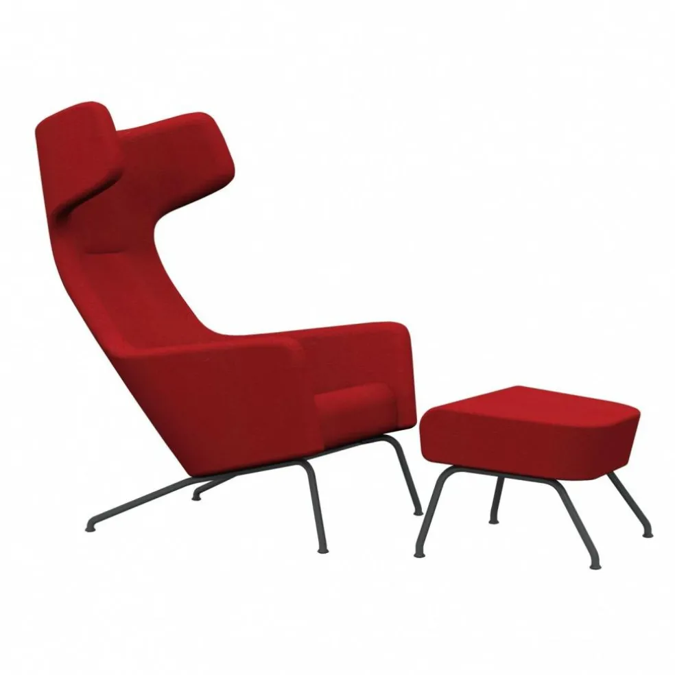 Havana Ottoman / Hocker