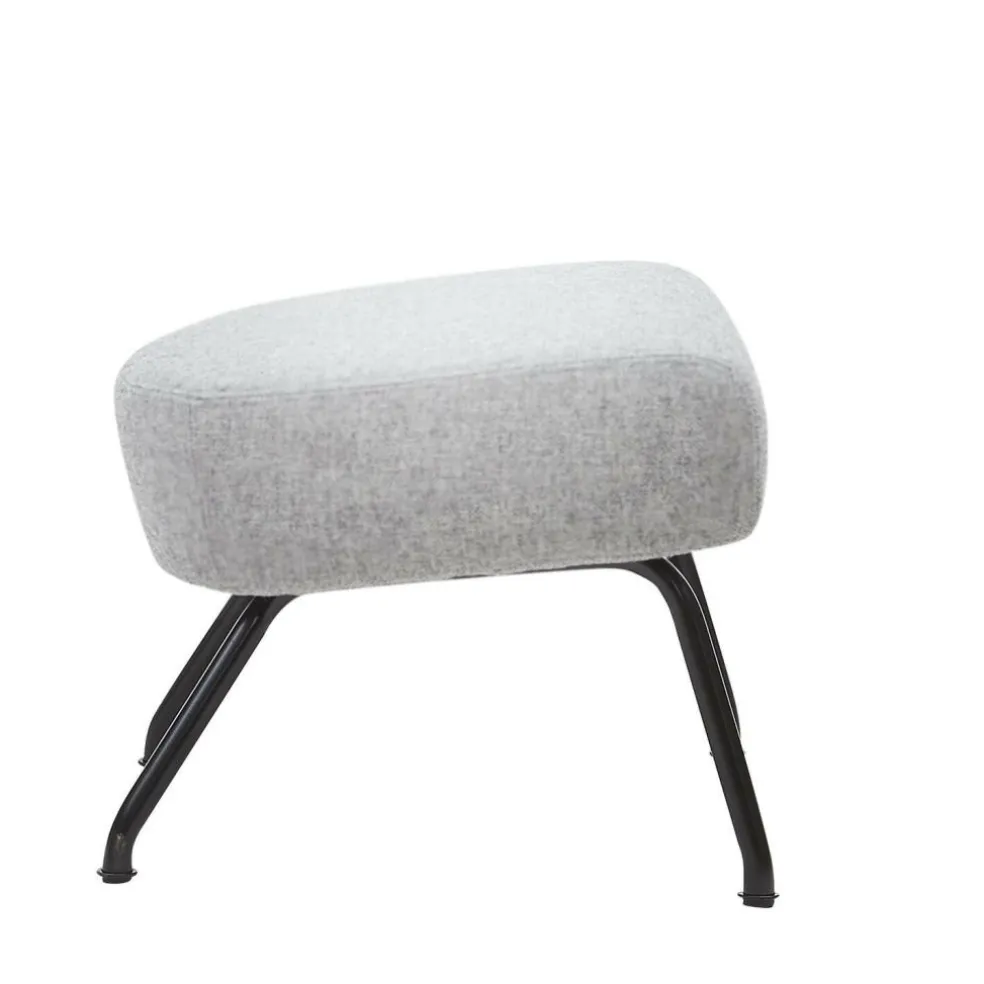 Havana Ottoman / Hocker