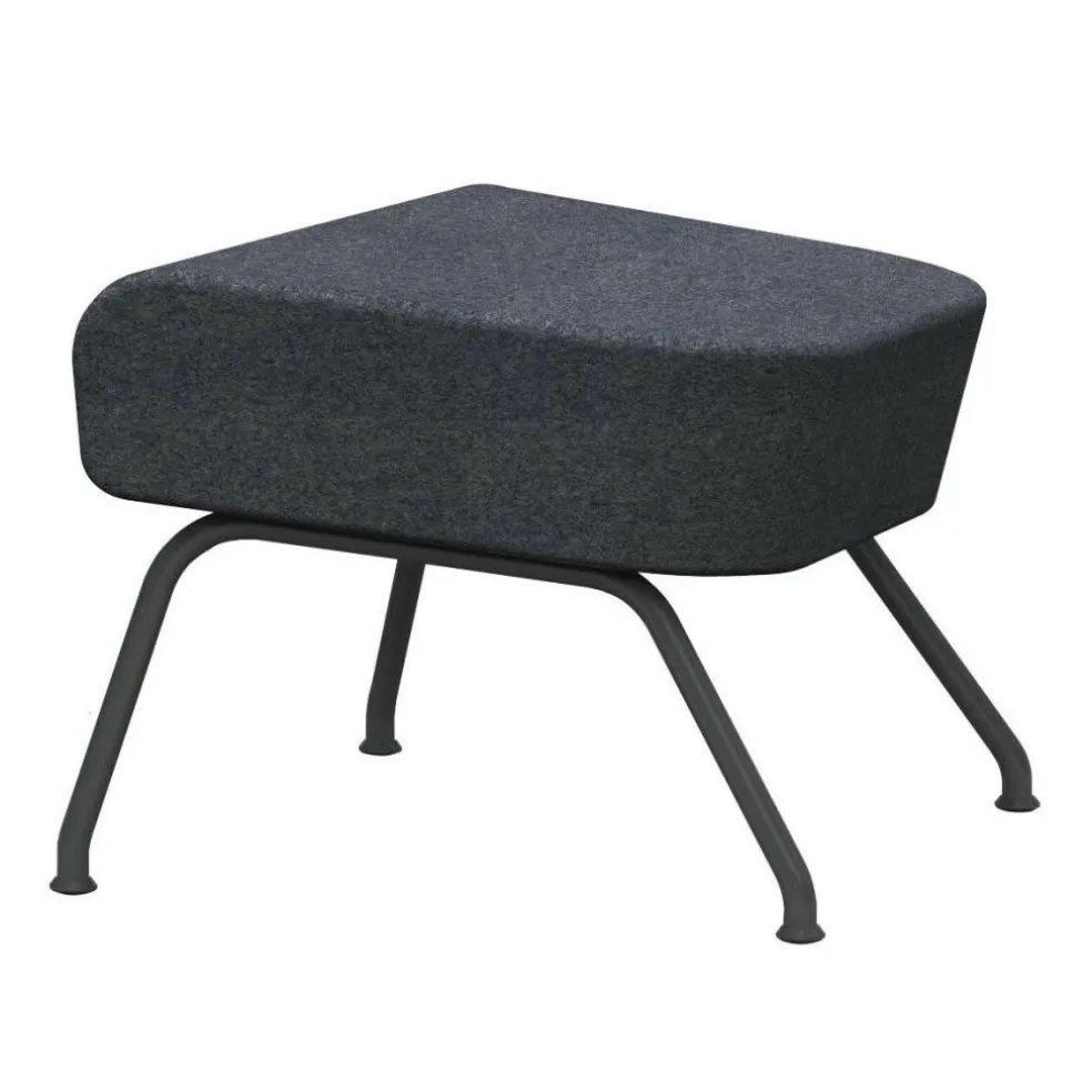 Havana Ottoman / Hocker