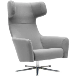 Havana Swivel Ohrensessel drehbar