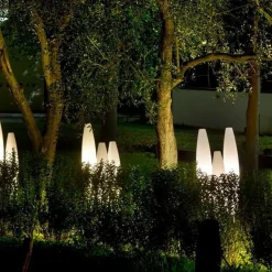 Havana Terra Bassa Außenstehleuchte