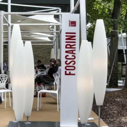 Havana Terra Bassa Außenstehleuchte