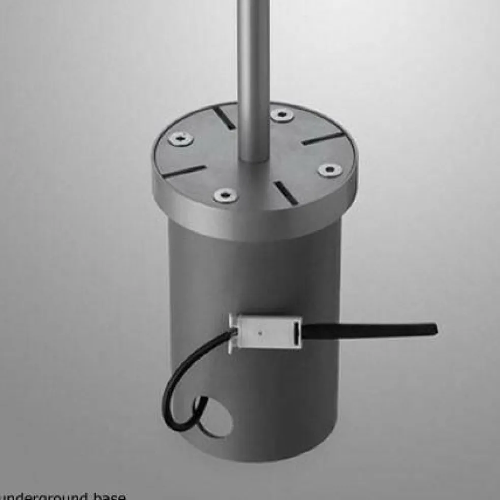 Havana Terra Bassa Außenstehleuchte