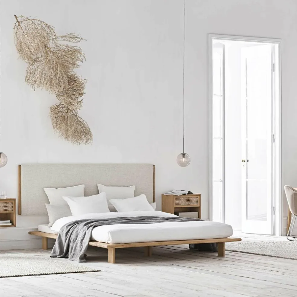 Haven Bettgestell 166x230cm