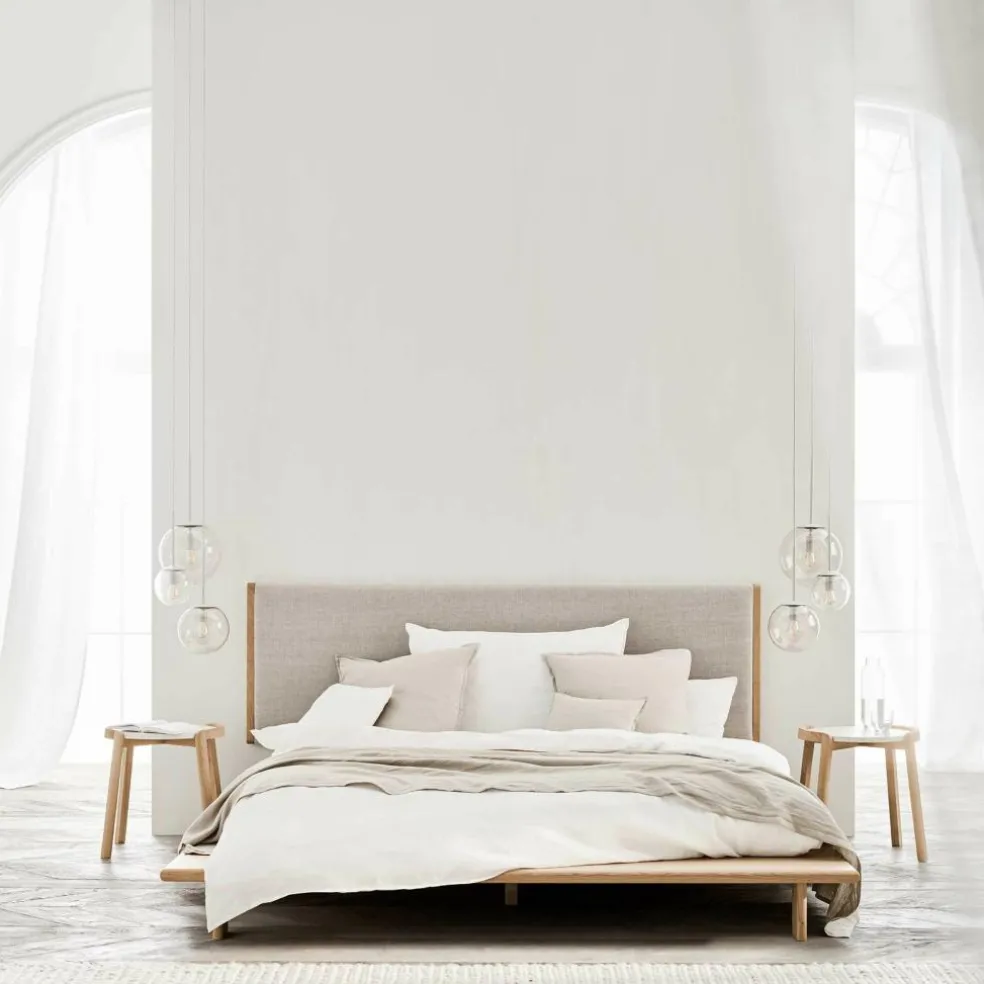 Haven Bettgestell 166x230cm