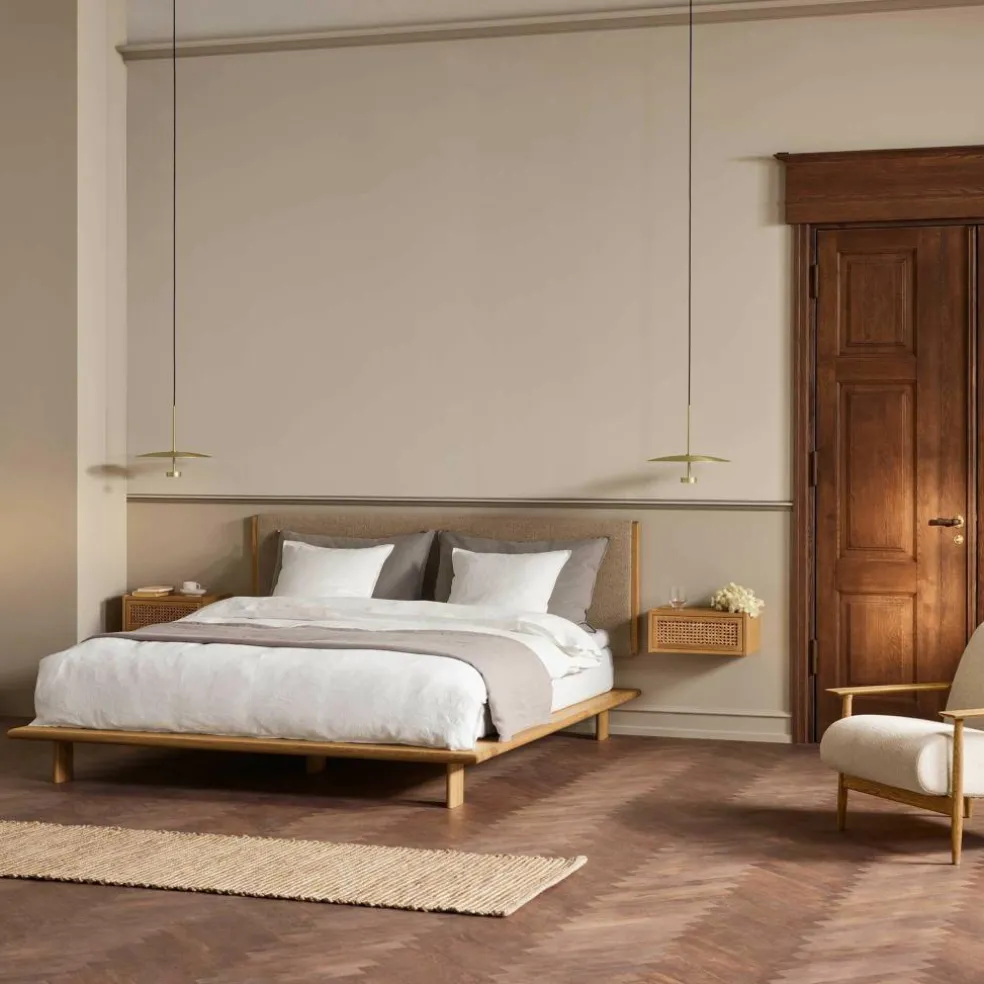 Haven Bettgestell 206x230cm