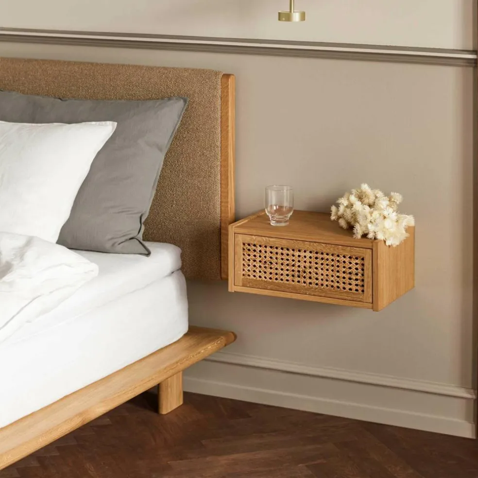 Haven Bettgestell 206x230cm