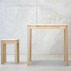 HAYa Esstisch mit Schublade