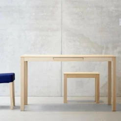 HAYa Esstisch mit Schublade