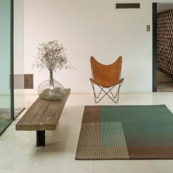 Haze Wollteppich 170x240cm