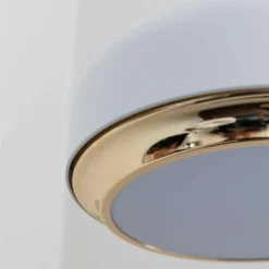 Hazel LED Pendelleuchte