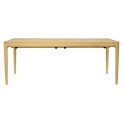 Heart'n'Soul Esstisch Furnier 90x200cm