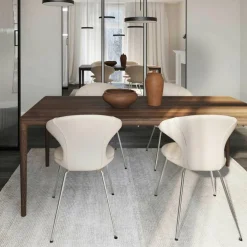 Heart'n'Soul Esstisch Furnier 90x200cm