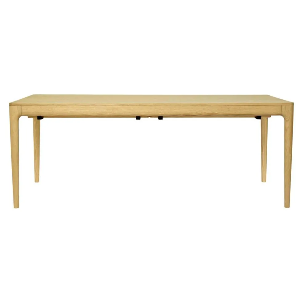 Heart'n'Soul Esstisch Furnier 90x200cm