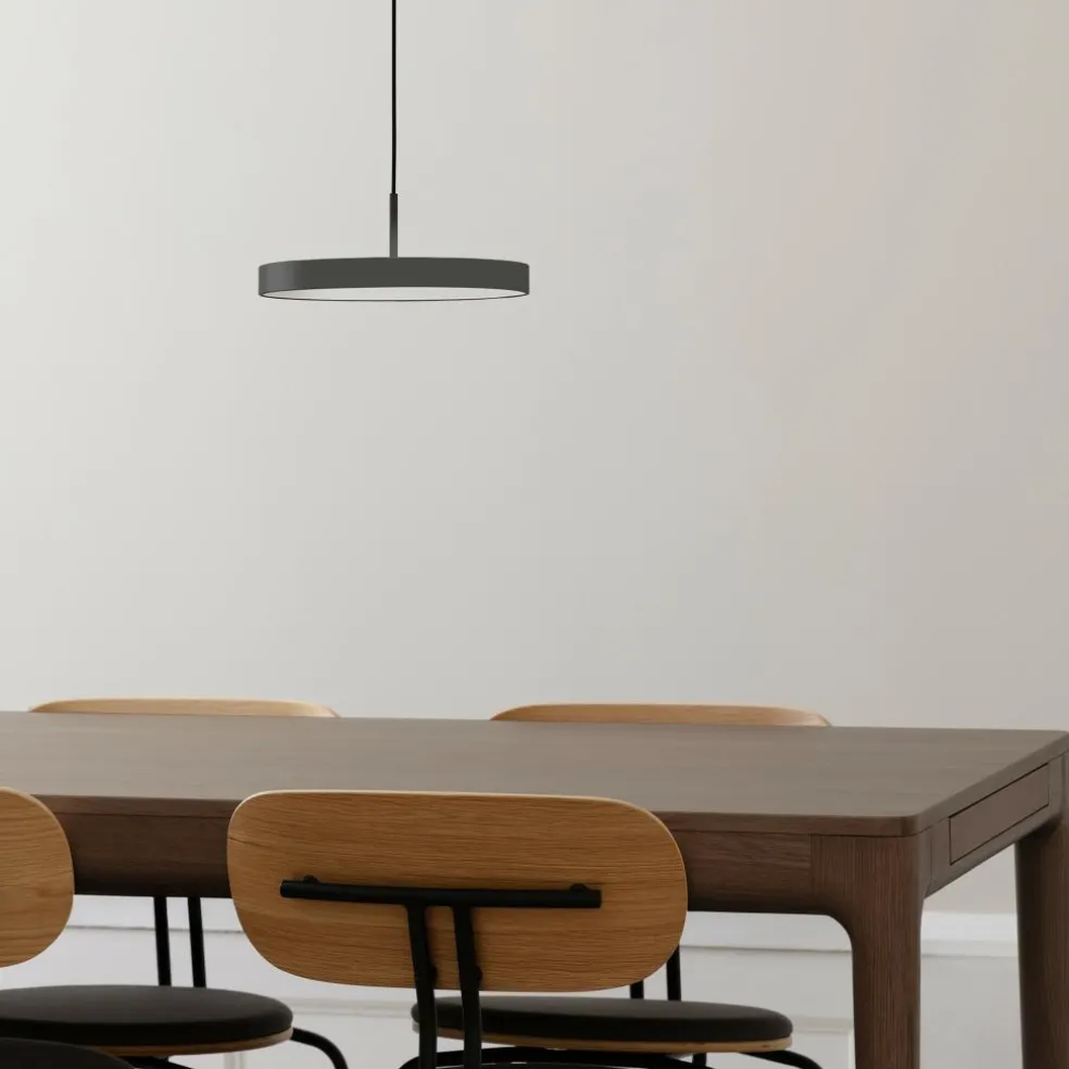 Heart'n'Soul Esstisch Furnier 90x200cm