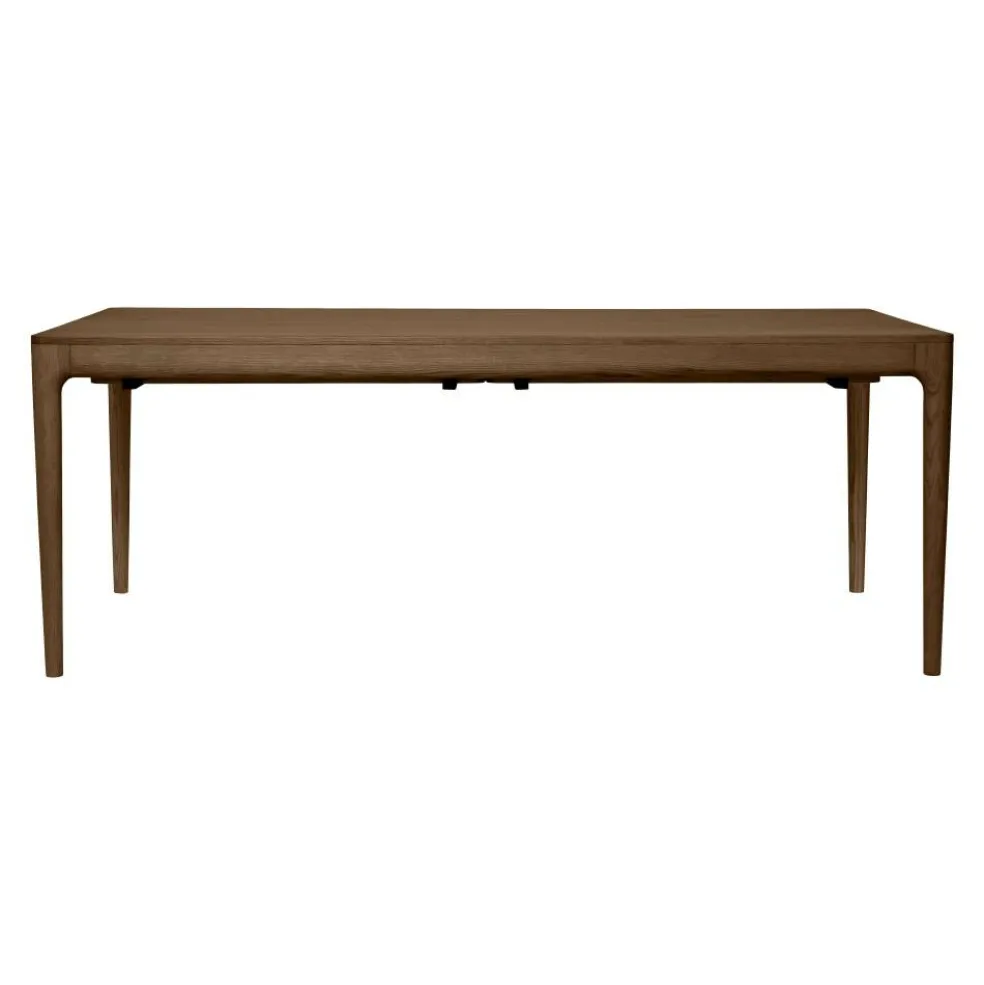 Heart'n'Soul Esstisch Furnier 90x200cm