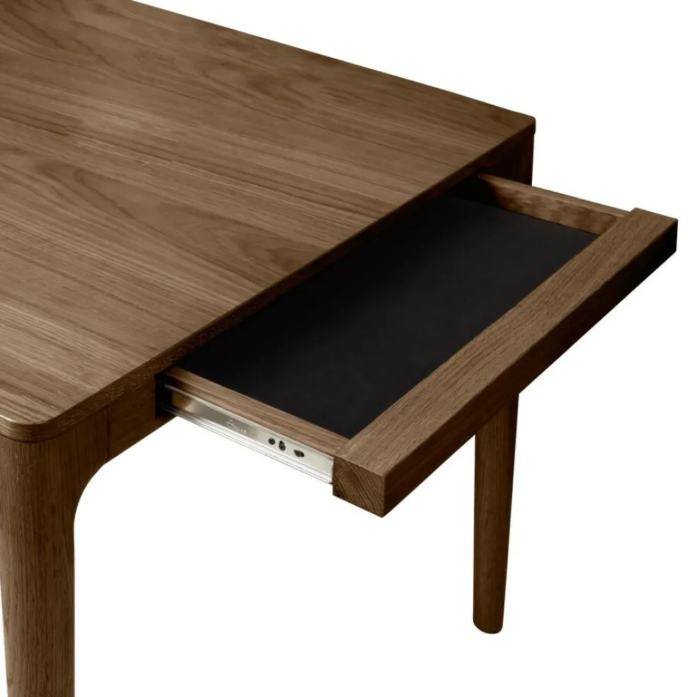 Heart'n'Soul Esstisch Furnier 90x200cm