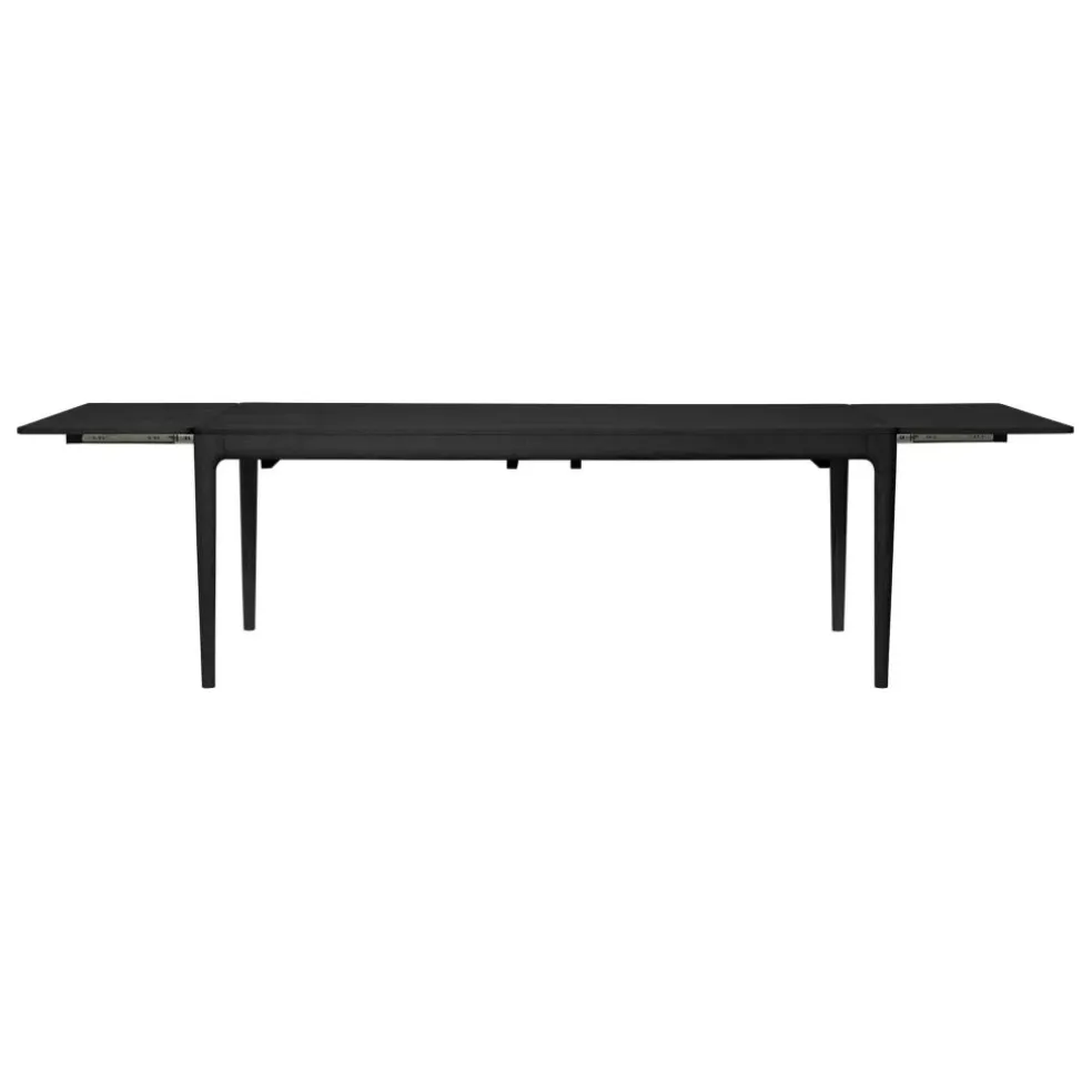 Heart'n'Soul Esstisch Furnier 90x200cm