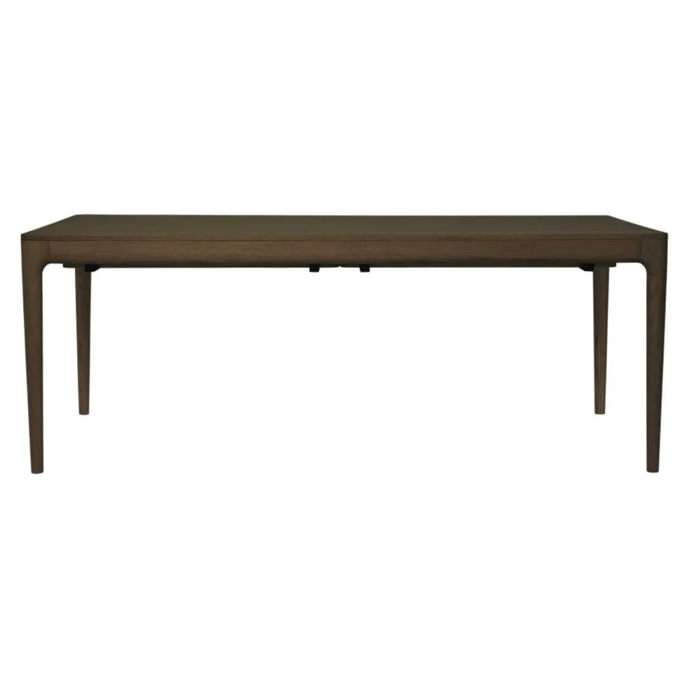 Heart'n'Soul Esstisch Furnier 90x200cm