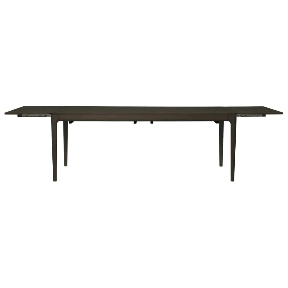 Heart'n'Soul Esstisch Furnier 90x200cm