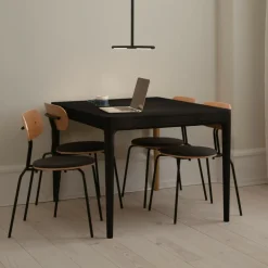 Heart'n'Soul Esstisch 90x120cm