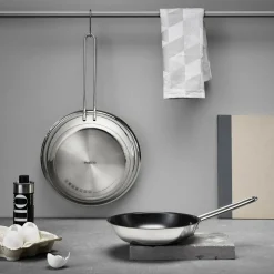 Heat Control Induktion Bratpfanne Ø 24cm