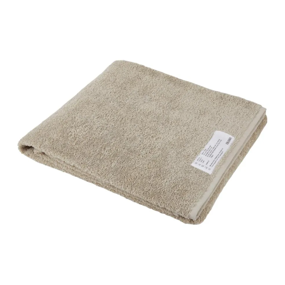 Heavy Badehandtuch 150x100cm