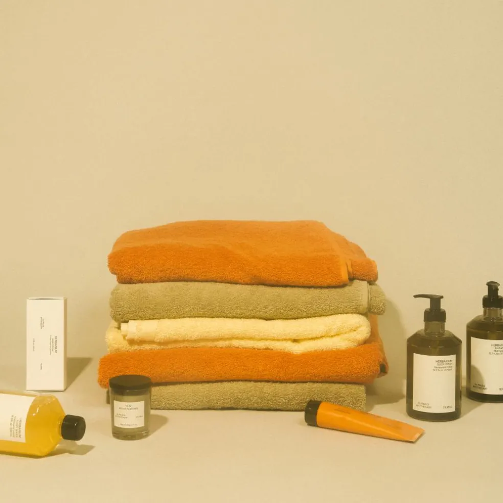 Heavy Badehandtuch 150x100cm