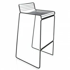 Hee Barhocker Hoch