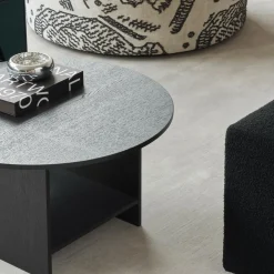 Heiji Beistelltisch M