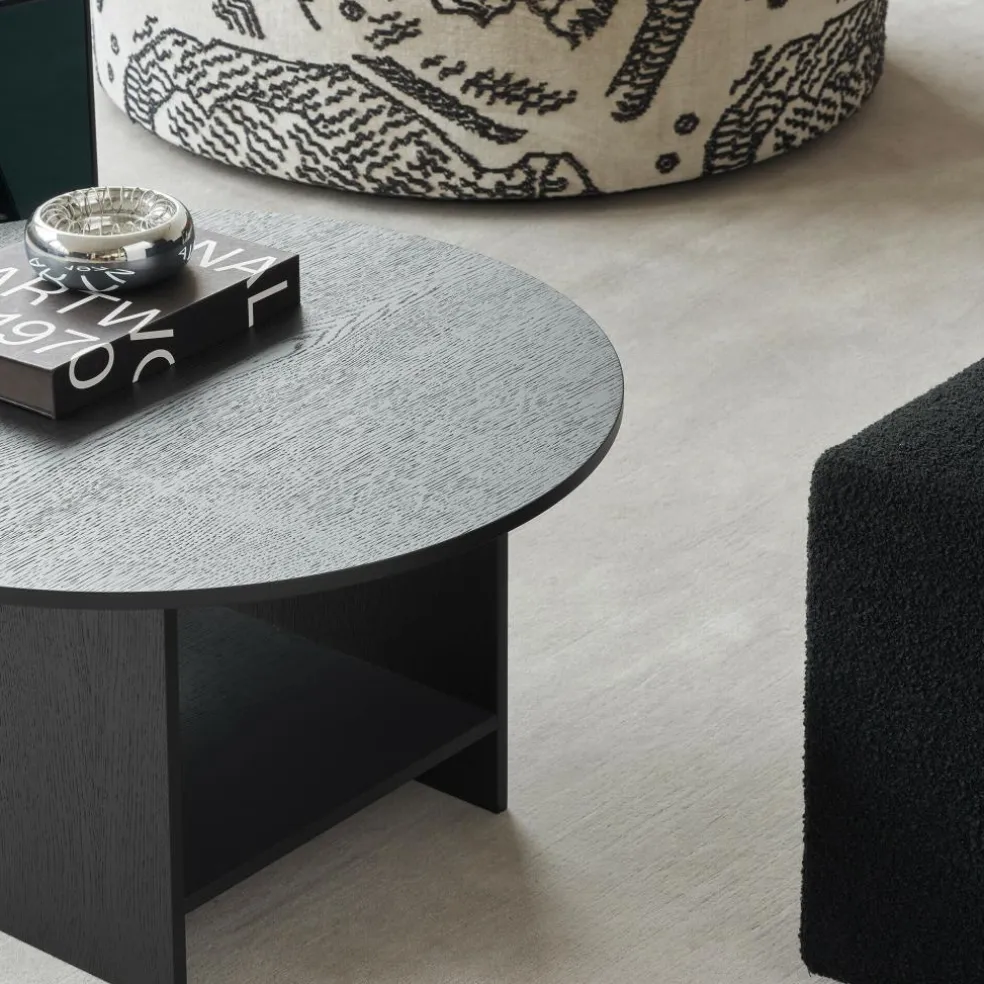 Heiji Beistelltisch M