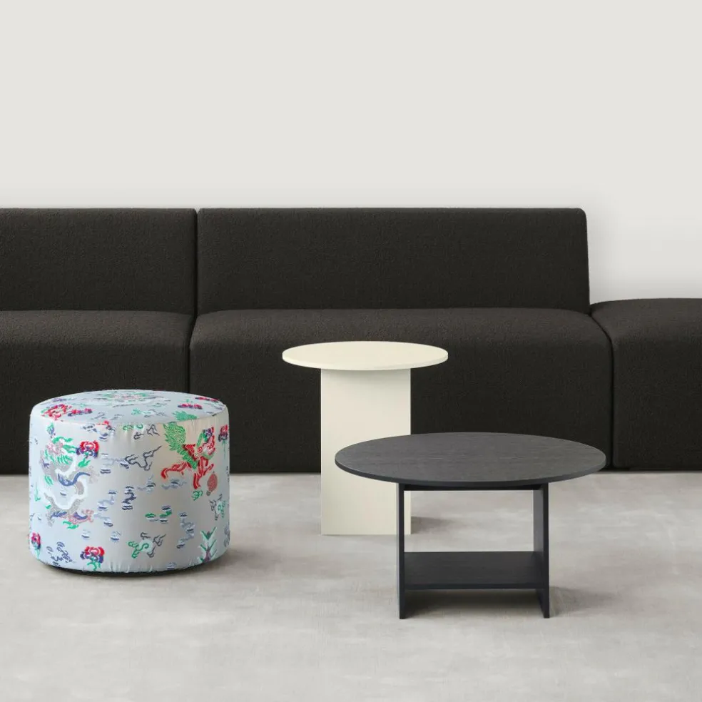 Heiji Beistelltisch S