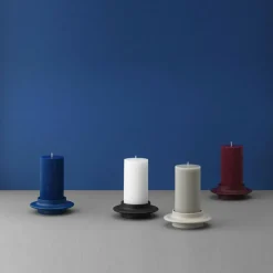 Heima Block Kerzenständer