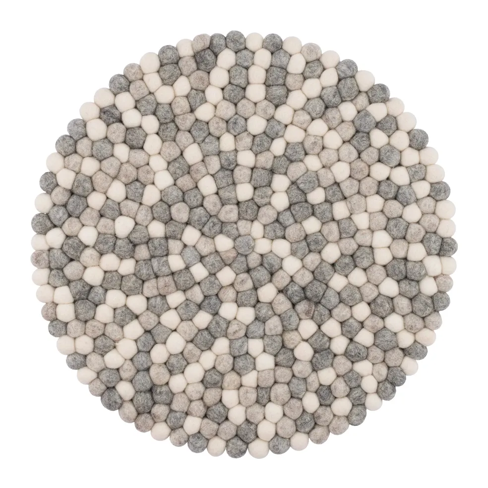 Hella Sitzauflage Ø 36cm