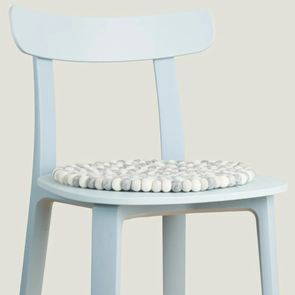 Hella Sitzauflage Ø 36cm