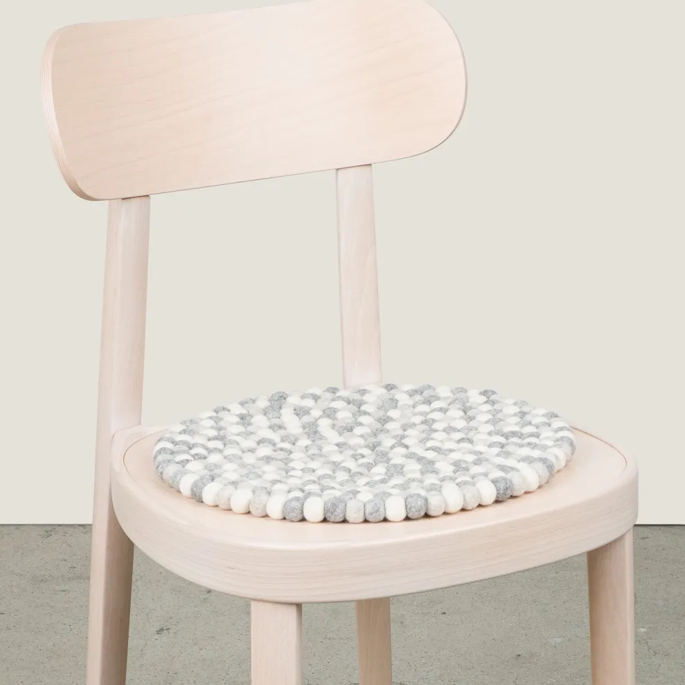 Hella Sitzauflage Ø 36cm