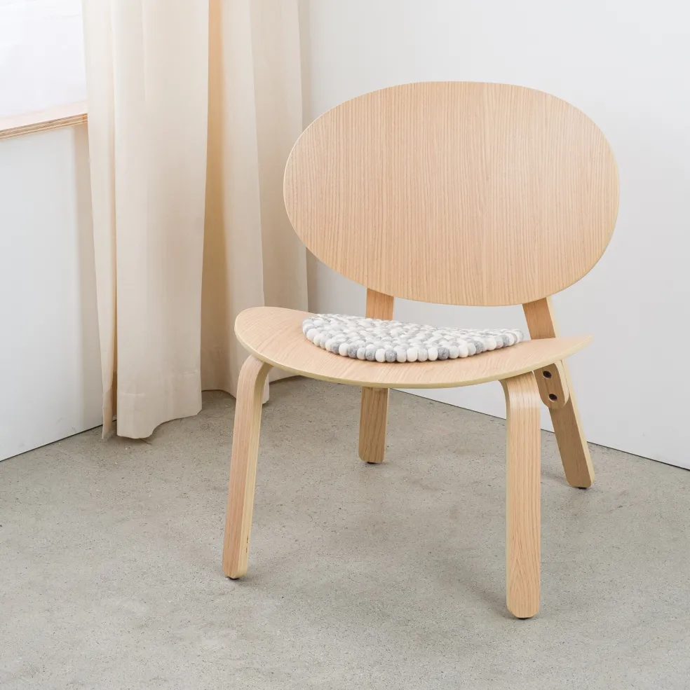 Hella Sitzauflage Ø 36cm