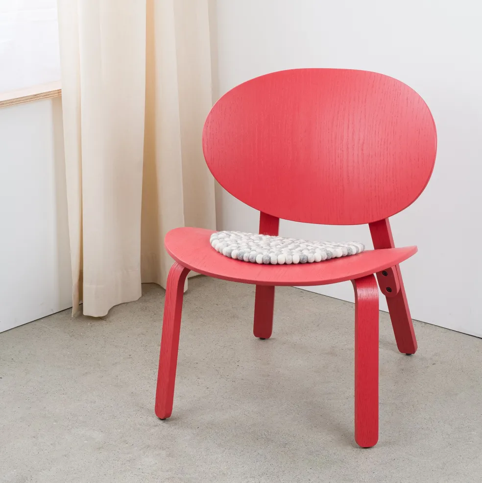 Hella Sitzauflage Ø 36cm