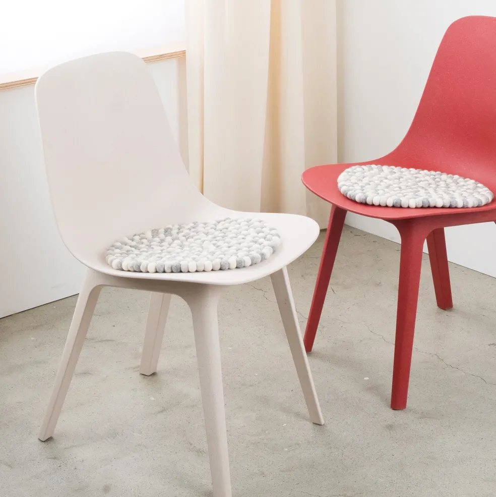 Hella Sitzauflage Ø 36cm