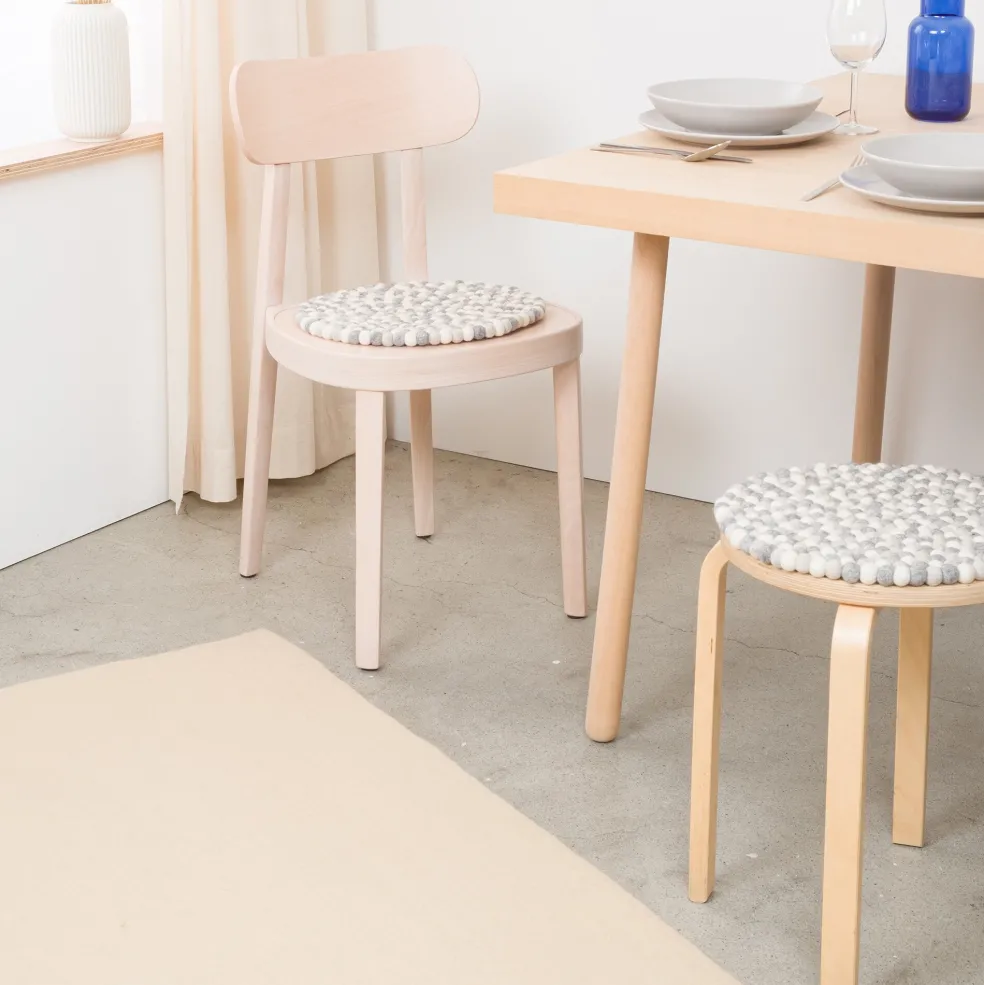 Hella Sitzauflage Ø 36cm