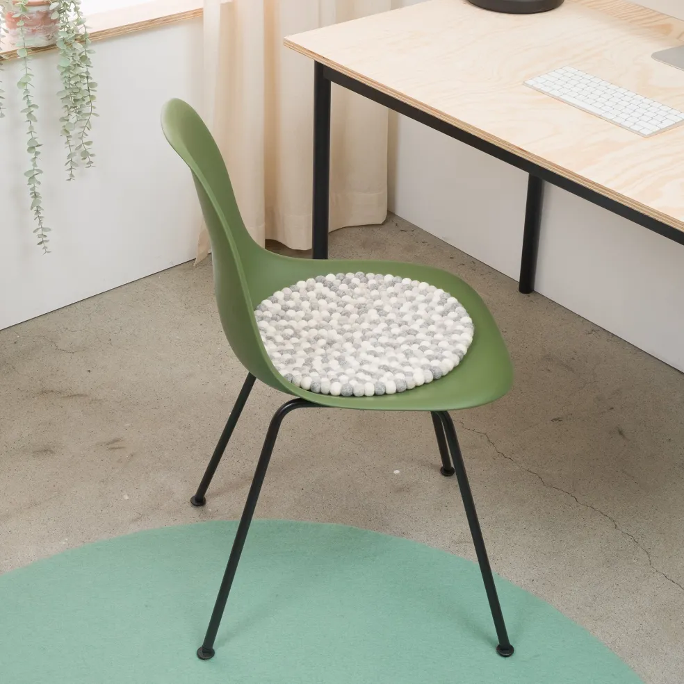 Hella Sitzauflage Ø 36cm