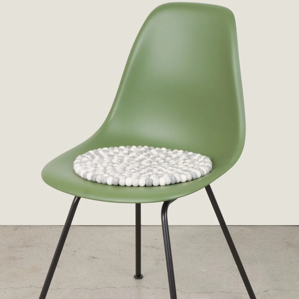 Hella Sitzauflage Ø 36cm