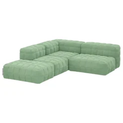 Henn 04 Sofa 245x210cm