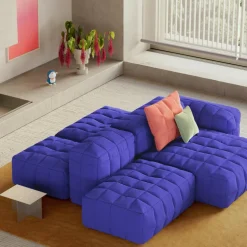 Henn 02 Sofa 245x140cm