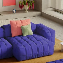 Henn 02 Sofa 245x140cm