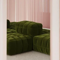 Henn 02 Sofa 245x140cm