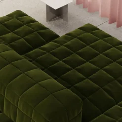 Henn 02 Sofa 245x140cm