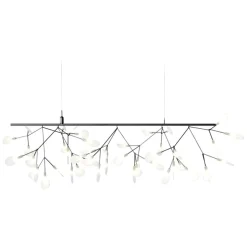 Heracleum Endless LED Pendelleuchte