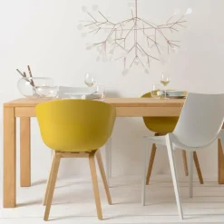 Heracleum III Large LED Pendelleuchte