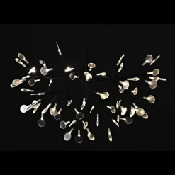 Heracleum III Large LED Pendelleuchte